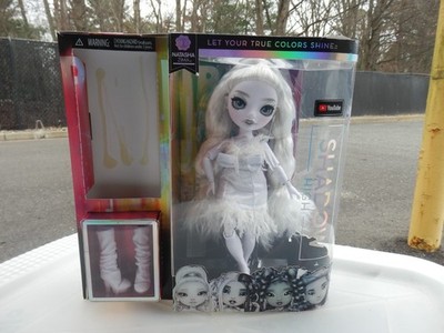 MGA Entertainment Natasha Zima 12 in Fashion Doll - Shadow High Series 1