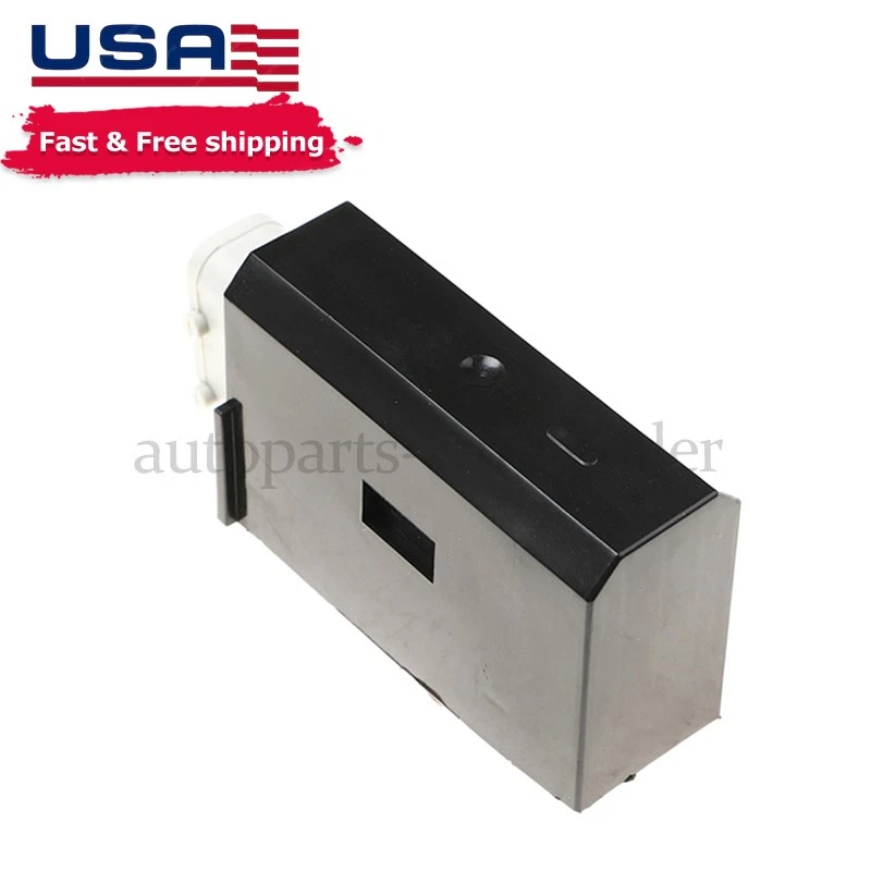 Actuador de cerradura de puerta para BMW 530i 525i 95-01 2001-2003 BMW 740iL delantero o trasero EE. UU. Foto 3 de 4