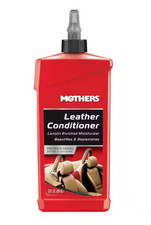 12 oz. Leather Conditioner Liquid