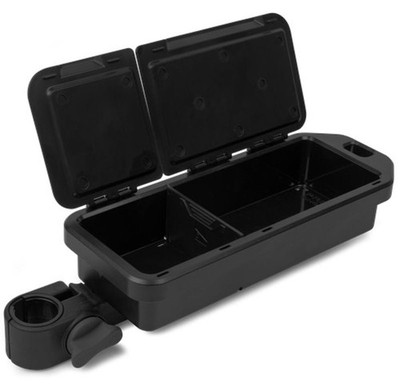 Preston Innovations Offbox Deluxe Accessory Tray P0110105 NEW Match Fishing Tray