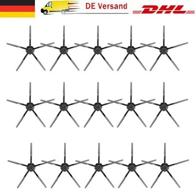 Seitenbürste Für Roborock S7 S7 Max S7 Maxv T7S T7S plus S6 S5 MAX S50 S55 E35