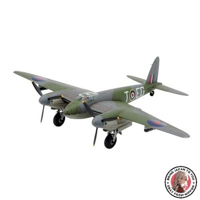 Tamiya 61062 1/48 De Havilland Mosquito FB Mk.VI Plastik Modellbausatz