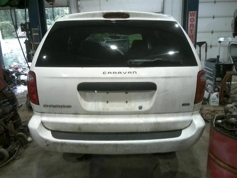 Chassi ECM controle de corpo BCM no bloco de junção fusível compatível com 03 CARAVAN 98774 - Imagem 4 de 4