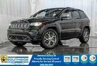 2021 Jeep Grand Cherokee Overland PANORAMIC MOONROOF / NAVIGA...