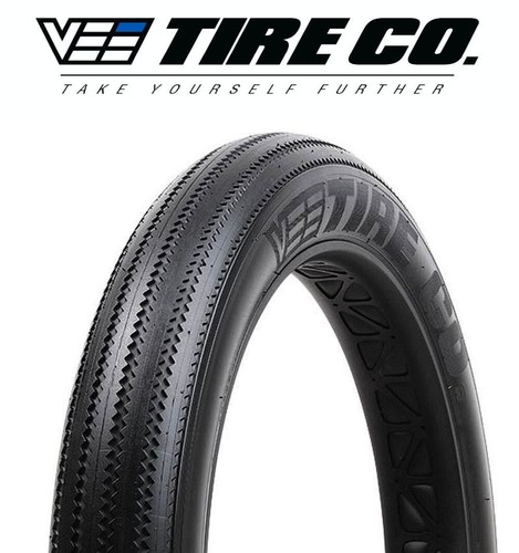 semi slick fat bike tires