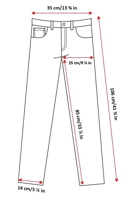 TRUE RELIGION Women Jeans Size W27 L34 Slim Fit Blue Zipper Fly Stretch k7150 - Image 3 of 4