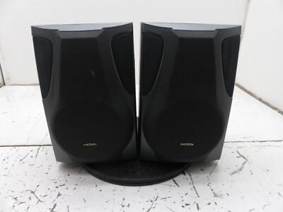 KOSS HH957 Speaker Pair