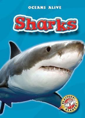 Sharks by Sexton, Colleen