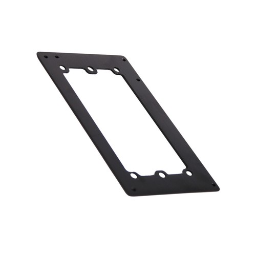 Power Converter Rack Computer Case Converting Bracket Supply Adapter - Afbeelding 7 van 12