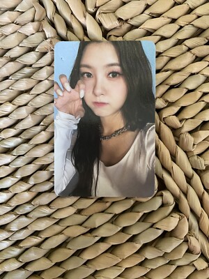 Kep1er Doublast Dayeon Pob