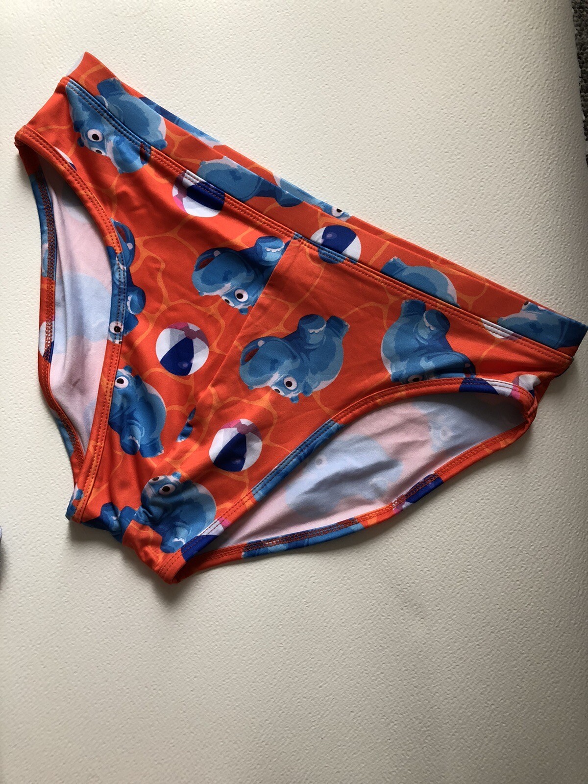 ASOS Swim Briefs eBay