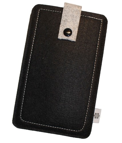 Funda protectora de fieltro para móvil OnePlus - Imagen 3 de 13