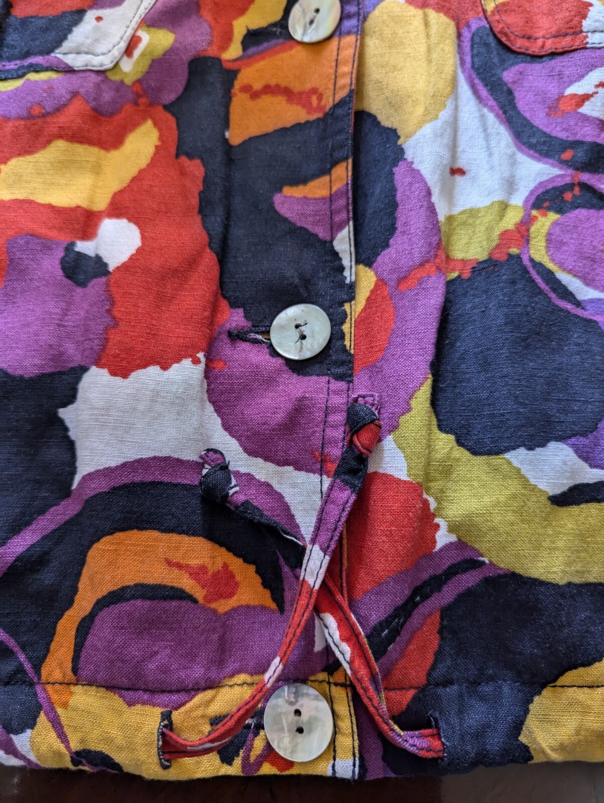 Ruby Rd Jacket 14 16 - image 3