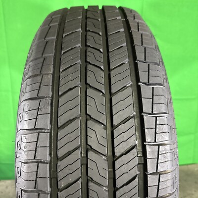 Single,Used-265/65R17 Sailun Terramax HLT 112S 9/32 DOT 4123