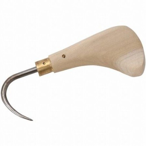 Marucho Hand hook Tatamiya Hook for Recovering Tatami Mats JAPAN