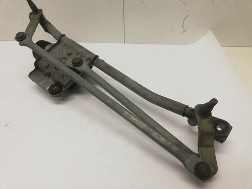 Ford Mondeo 2 2,0 - Wischermotor Scheibenwischermotor vorne 93BB17B571AC (01)