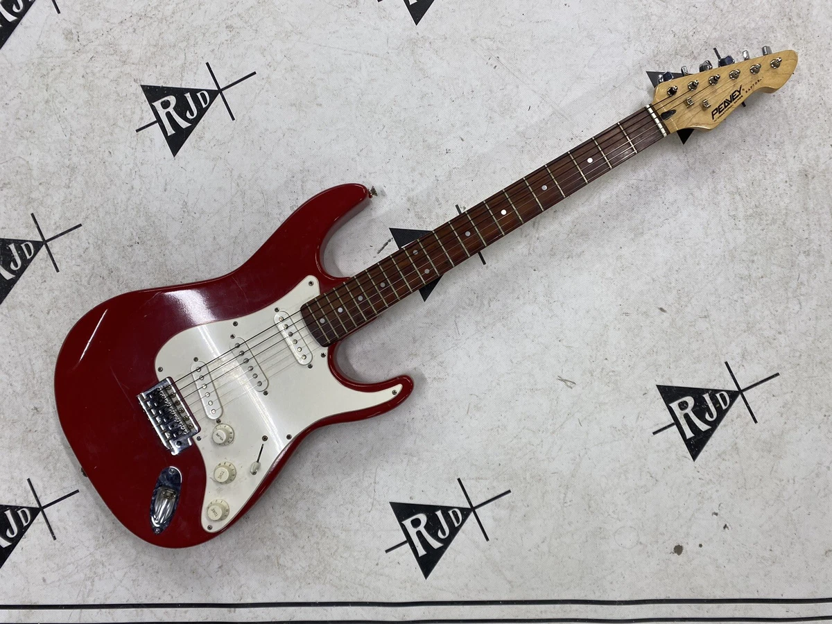 Peavey electric guitar price online