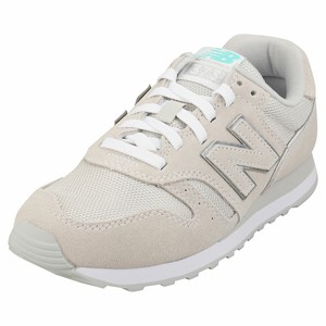 New Balance 373 -Standard Width- Womens Beige Casual Trainers - 6 US | eBay