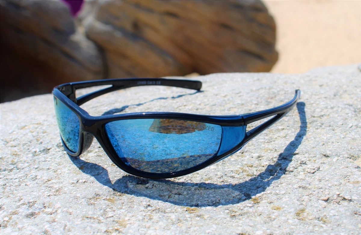 Polarised 2024 sports sunglasses