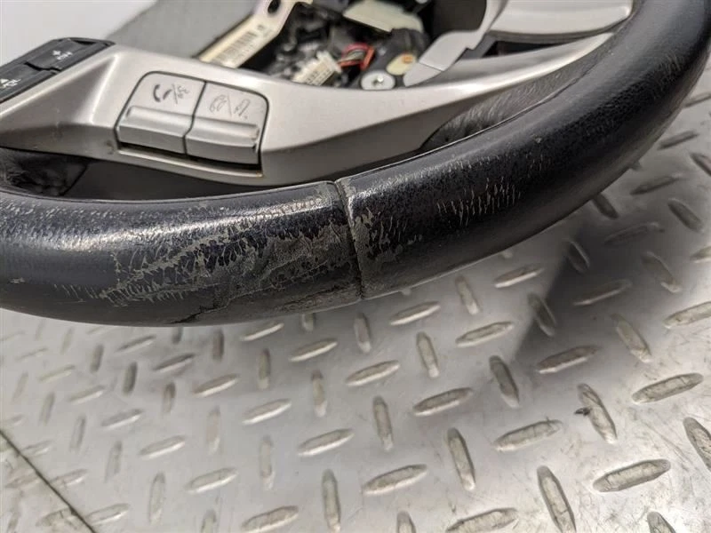 Volante Honda Accord Crosstour 2010 2011 con control de crucero y auido 114 Foto 2 de 4