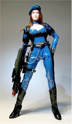 Takara Best of Cool Girl Vol.1 Alternative CG-12 CODE NAME