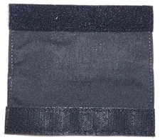 FirstSpear Siege Cummerbund Side Plate Flap Black 6x6 6x8 carrier pouch pocket