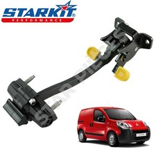 Porte arrière et accessoires Fiat FIORINO QUBO