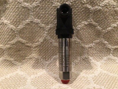 PDCR 4070-A093 pressure sensor 1/4'' fnpt pipe connection
