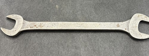 Snap On Open End Wrenchs Lot Of 4 - Bild 3 von 9