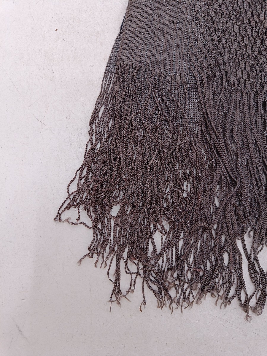 Radley Scarf Silk Scarves Debenhams Debenhams Women's Scarf Silver