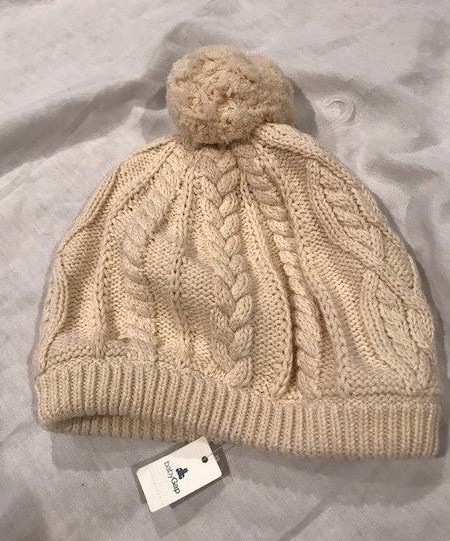 baby gap winter hats