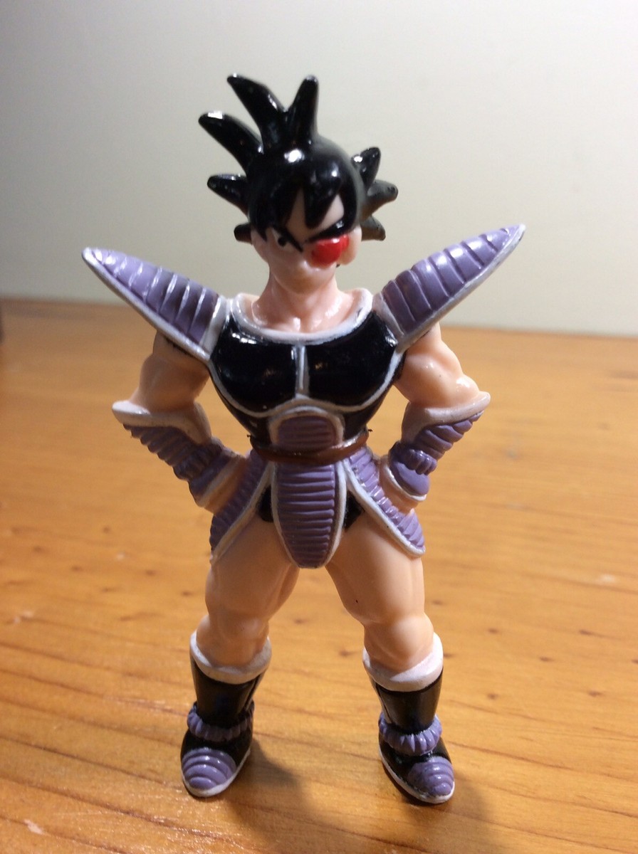 Tapion - AB TOYS « Les Super Guerriers » ( Figurines AB) 134 - Prix & Rareté