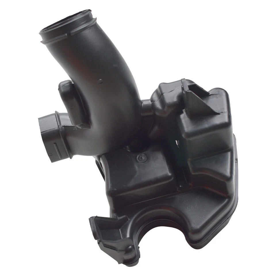 Limpador de ar entrada ressonador inferior ajuste Honda Accord 2013 2014 2015 2016 2017 V4 - Imagem 2 de 4