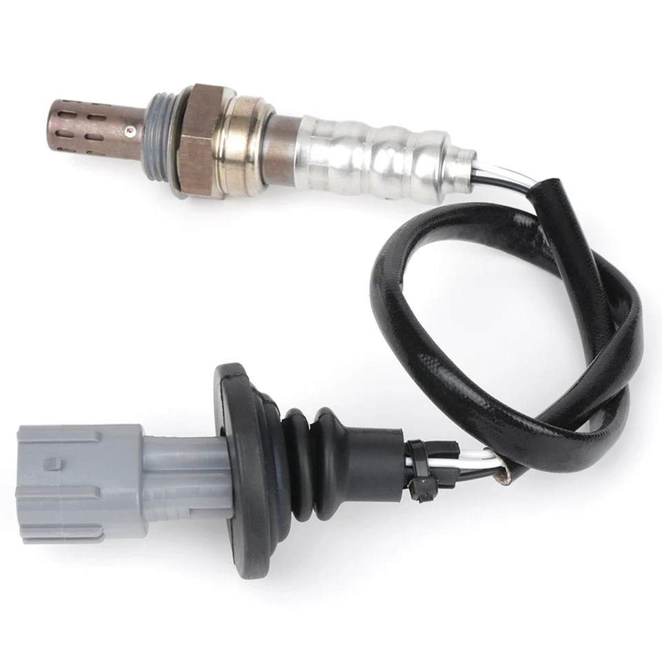 2 peças sensor de oxigênio upstream downstream O2 02 para 2004-2006 Toyota Camry 2.4L - Imagem 3 de 4