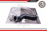 Esen SKV Ladeluftschlauch Passend FüR Opel Signum Vectra C 24SKV899 Brandneu