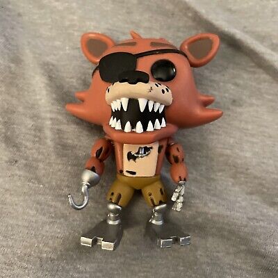 Five Nights at Freddy's Funko POP! Games Foxy the Pirate with