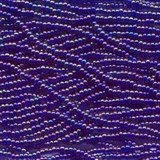 Czech 10/0 Preciosa Color 31100 10 hanks Wholesale Rocaille Glass Seed Beads