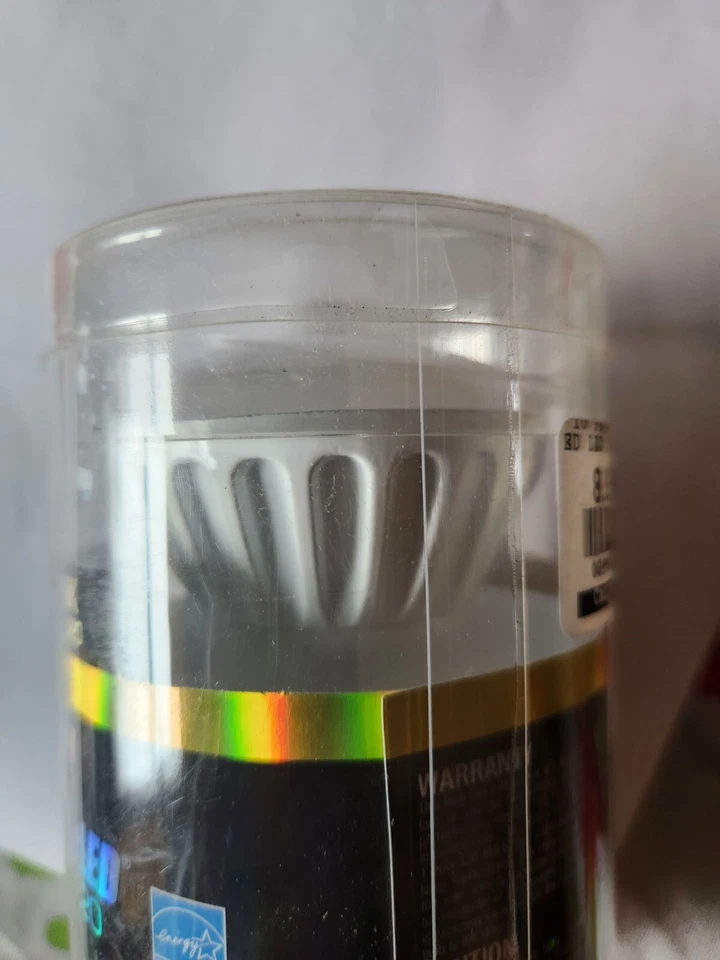 Feit Electric LED Dimmable R 20 Reflector 45 W Replacement Light Bulb-3pk - Image 4 of 4