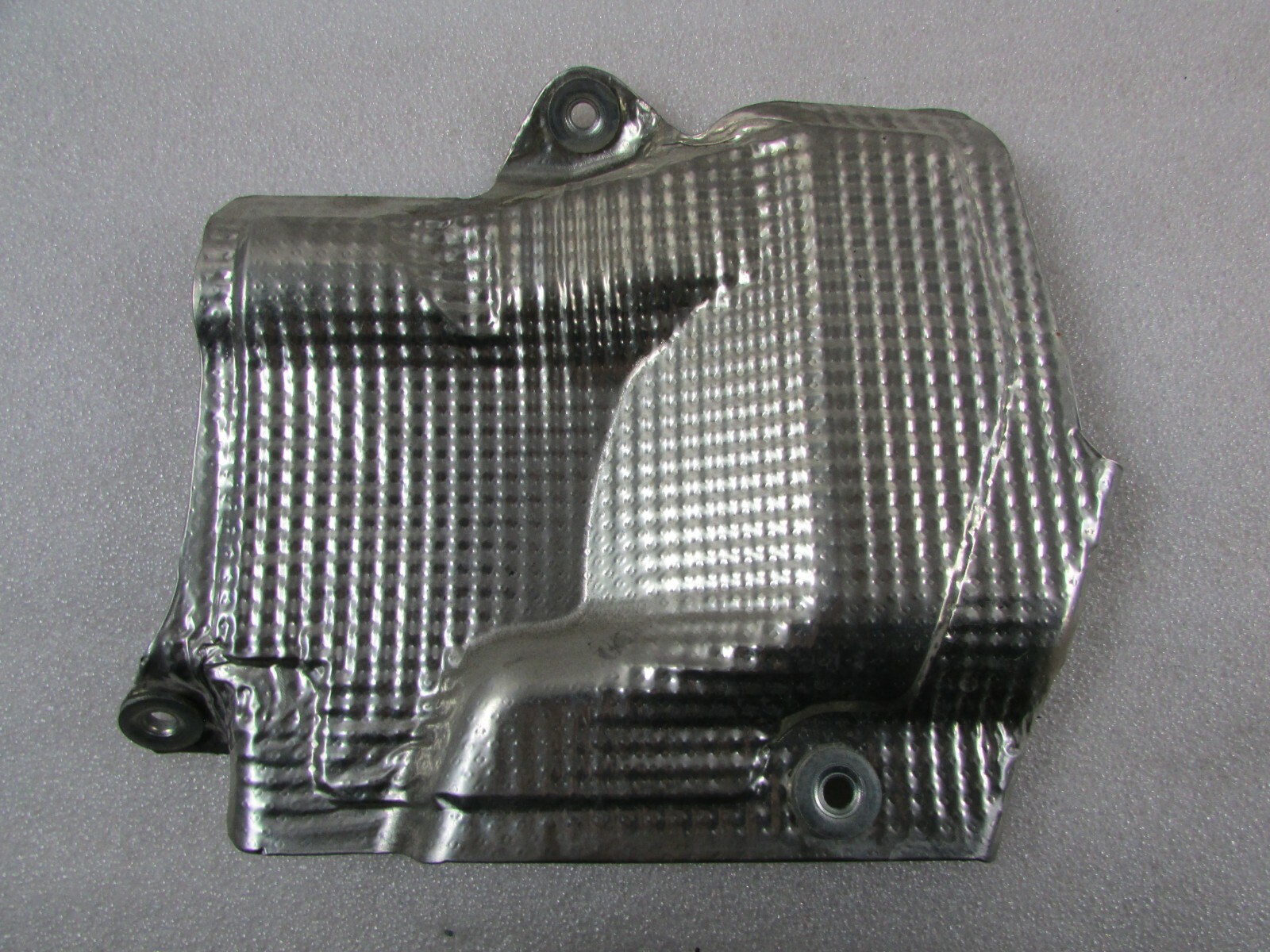 Ferrari California T, Starter Heat Shield, Used, P/N 310479