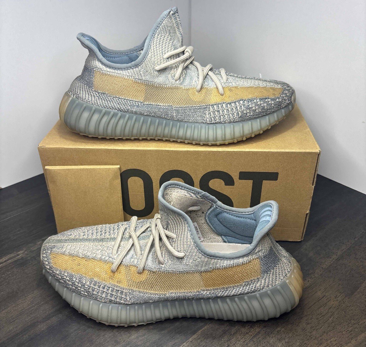 新品 adidas YEEZY BOOST 350 V2 27.5㎝ adidas/YEEZY BOOST 350 V2_Yeezy Boost 350 V2/27.5cm/US9.5
