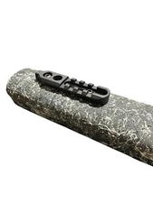 Remington 700 Long Range 3.5” Picatinny Bipod Rail By J&A Outdoors