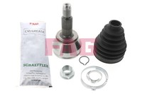FAG 771 0248 30 Gelenk-Kit, Antriebswelle FüR Ford