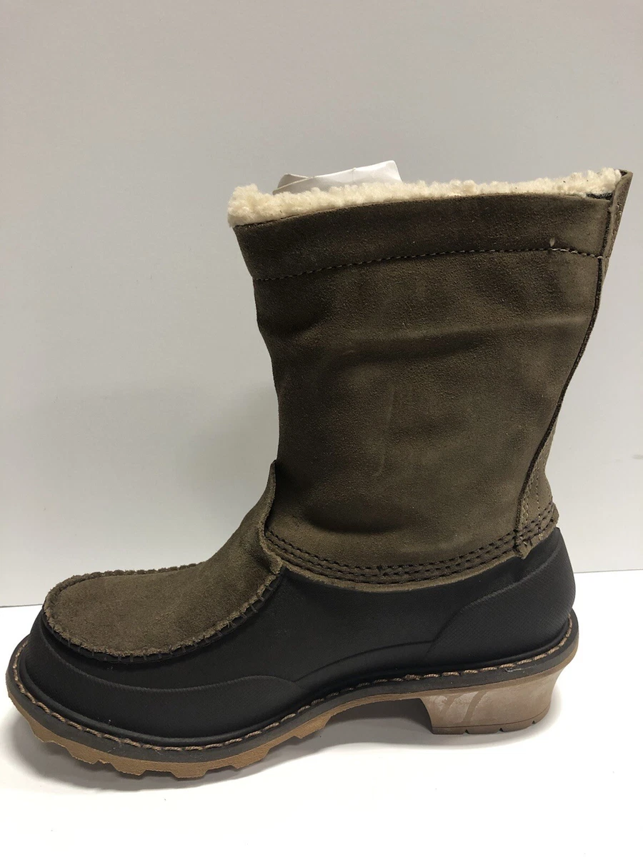 Fully wooly boots store