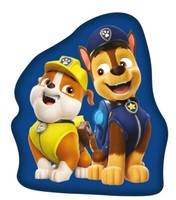 Formkissen Paw Patrol Chase Und Rubble