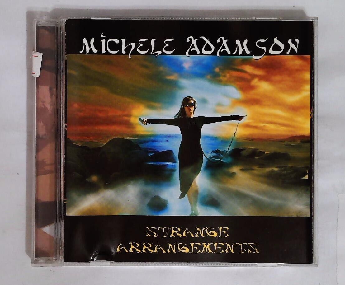 Mitch Albom ミッチアルボム　英語版 オーディオCD セット Amazon.co.jp: 未来の音楽: ミュージック