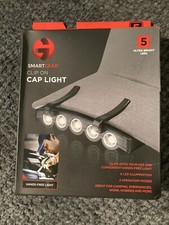 Cap Clip On Light