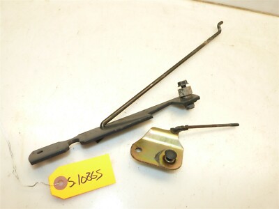Simplicity Legacy GT 24.5hp Diesel Tractor Parking Brake