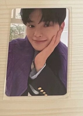 SONG KANG SEASON'S GREETING SKETCH 2023 PHOTOCARD OFFICIAL | eBay