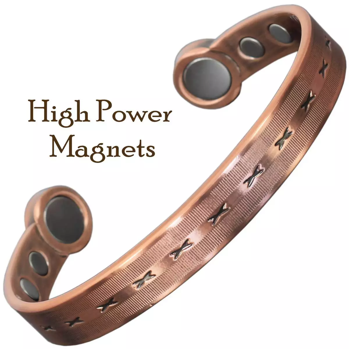 Magnetic bracelets for joint pain sale