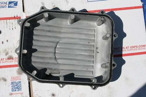 1971-73 HONDA CB 500 OEM BOTTOM ENGINE COVER /VIN #CB500E-1034388 - Picture 2 of 2